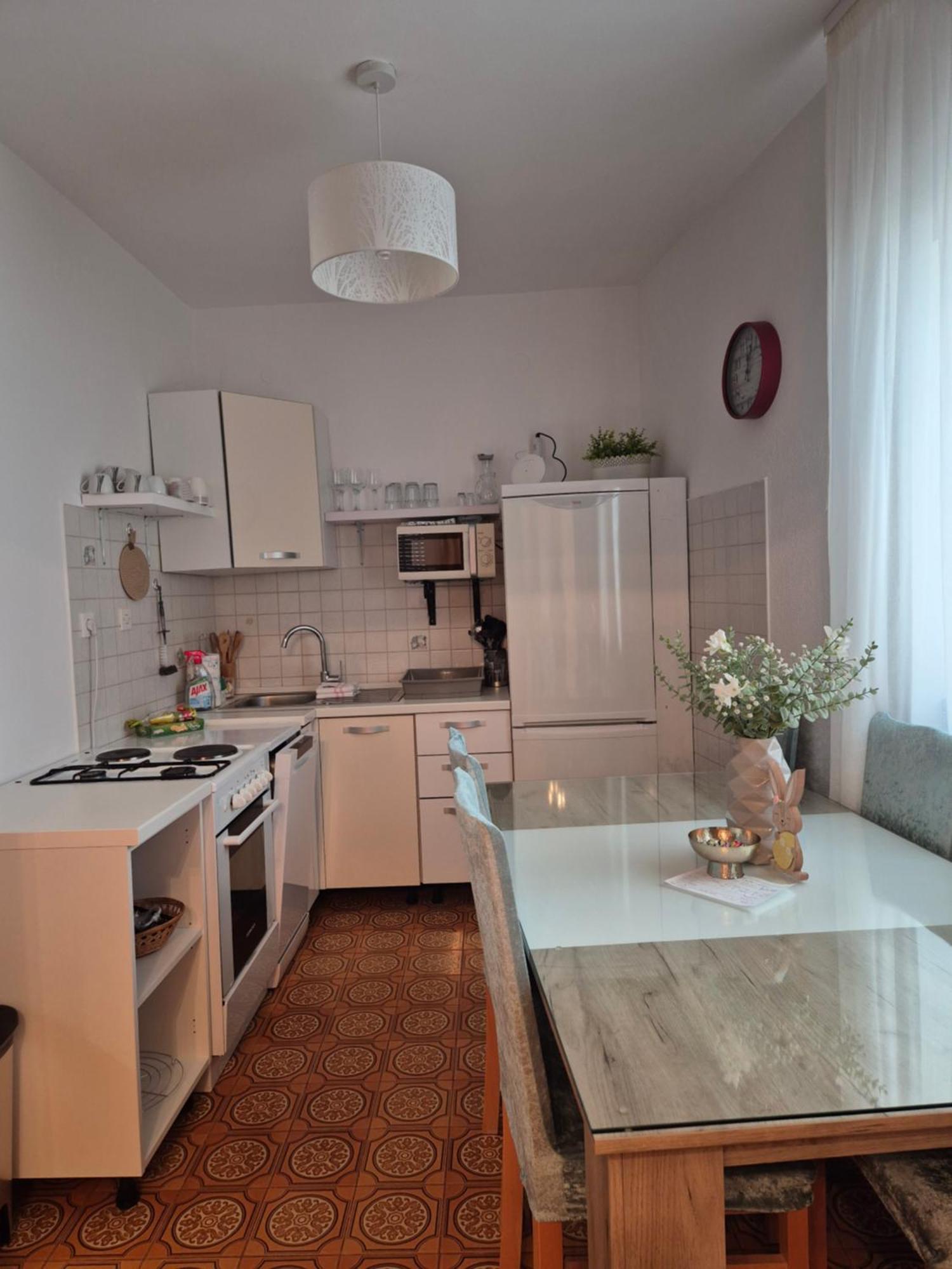 Apartman Smoljic 4+2 Primosten Exterior photo